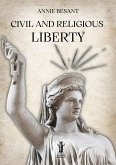 Civil and Religious Liberty (eBook, ePUB)