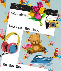 Una tipa Top Topa (eBook, ePUB) Cover Una tipa Top Topa (eBook, ePUB)