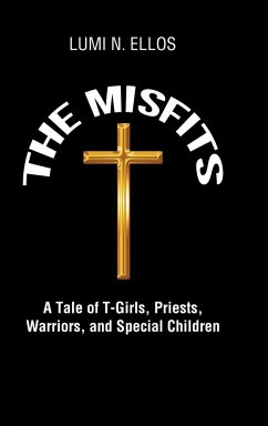 The Misfits - Ellos, Lumi N.