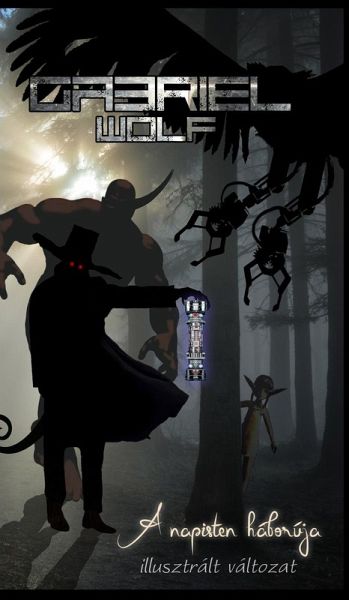 A napisten háborúja A napisten háborúja