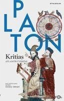 Kritias - Atlantis Üzerine - Eflatun, Platon