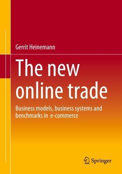 The new online trade - Heinemann, Gerrit