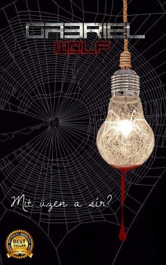 Cover Mit üzen a sír?