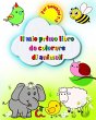 Il mio primo libro da colorare di... - Bild 1