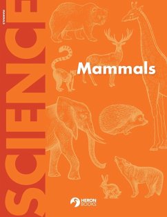 Mammals - Books, Heron