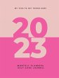 My Year To Get Things Done 2023 - Bild 1