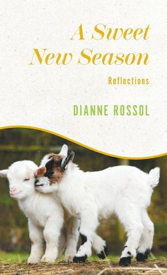 A Sweet New Season - Rossol, Dianne