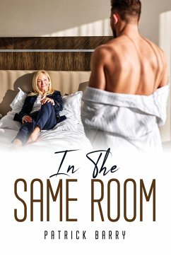 IN THE SAME ROOM - Patrick Barry