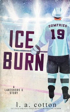 Ice Burn - Cotton, L A