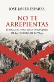 No te arrepientas