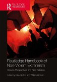 Routledge Handbook of Non-Violent Extremism (eBook, ePUB)