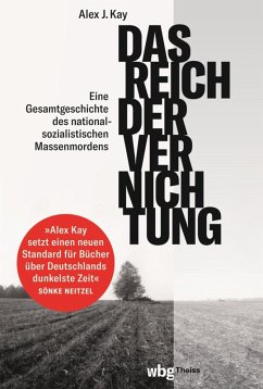 Das Reich der Vernichtung (eBook, ePUB) - Kay, Alex