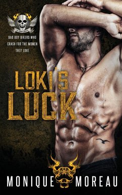 Loki's Luck - Moreau, Monique