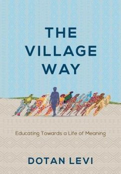 The Village Way (eBook, ePUB) - Levi, Dotan
