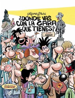 ¿Dónde vas con la cara que tienes? - Rodríguez Idigoras, Angel