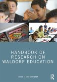 Handbook of Research on Waldorf Education (eBook, PDF)