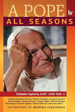 A Pope for All Seasons