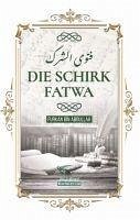 Cover Die Schirk Fatwa