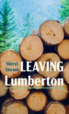 Leaving Lumberton - Slocum, Sheryl