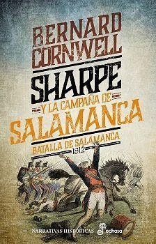 Sharpe y la campaña de Salamanca (XIV)