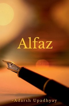 Shayari Collection - Upadhyay, Adarsh