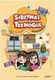 Sibernaz ile Teknogül Yastigim Titriyor mu Sibernaz ile Teknogül Yastigim Titriyor mu