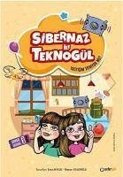 Sibernaz ile Teknogül Yastigim Titriyor mu - Soylu, Esra