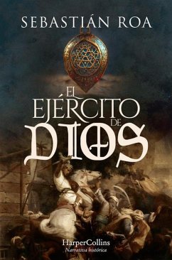 El Ejército de Dios (the God's Army - Spanish Edition) - Roa, Sebastián