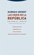 Las crisis de la República - Bild 1