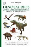 Dinosaurios y otros animales prehistóricos