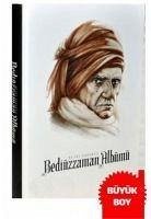 Bediüzzaman Albümü Büyük Boy - Kavukcu, Refet