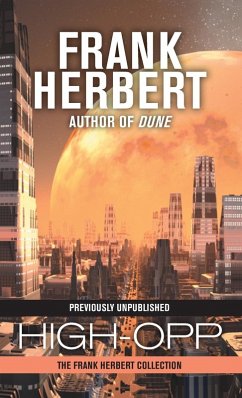 High-Opp - Herbert, Frank