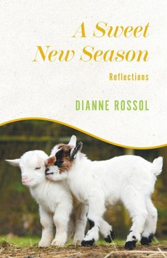 A Sweet New Season - Rossol, Dianne