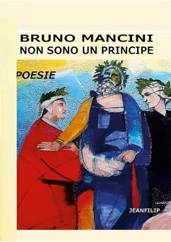 Non sono un principe - Mancini, Bruno