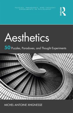 Aesthetics (eBook, PDF) - Xhignesse, Michel-Antoine