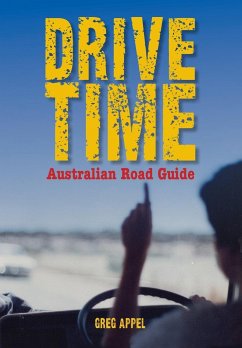 Drive Time - Appel, Greg