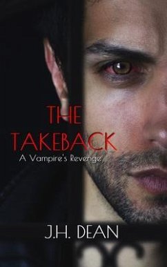 Cover The Takeback (eBook, ePUB)