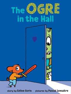 The Ogre in the Hall (eBook, ePUB) Cover The Ogre in the Hall (eBook, ePUB)