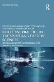 Reflective Practice in the Sport and Exercise Sciences (eBook, ePUB)