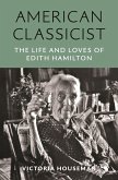 American Classicist (eBook, ePUB)