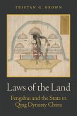 Laws of the Land (eBook, ePUB)