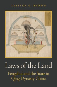 Cover Laws of the Land (eBook, PDF)