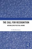 The Call for Recognition (eBook, ePUB)
