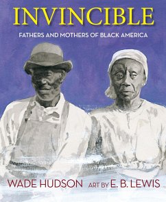 Invincible (eBook, ePUB) - Hudson, Wade