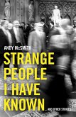 Strange People I Have Known (eBook, ePUB)
