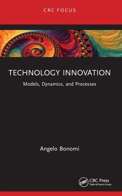 Technology Innovation (eBook, ePUB) - Bonomi, Angelo