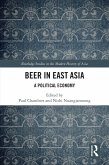 Beer in East Asia (eBook, ePUB)