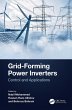 Grid-Forming Power Inverters (eBook,... - Bild 1