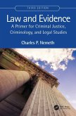 Law and Evidence (eBook, ePUB)