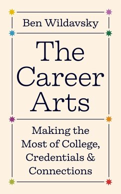 Cover The Career Arts (eBook, ePUB)